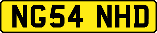 NG54NHD