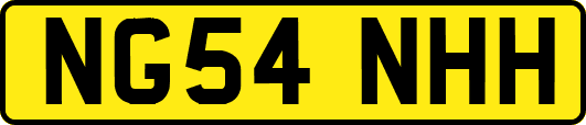 NG54NHH