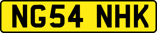 NG54NHK
