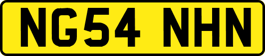 NG54NHN