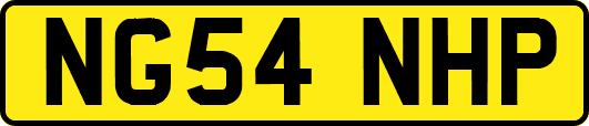 NG54NHP