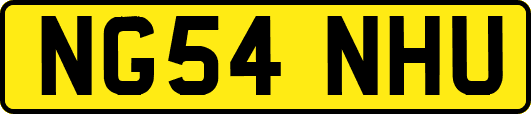NG54NHU