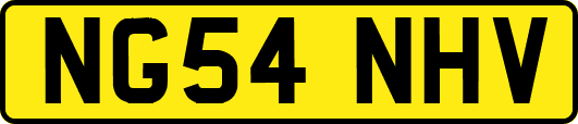 NG54NHV