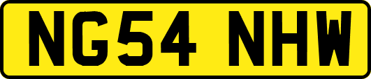 NG54NHW