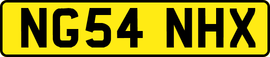 NG54NHX