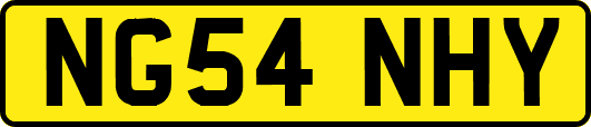 NG54NHY