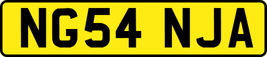 NG54NJA