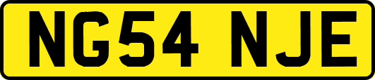 NG54NJE