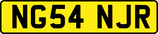 NG54NJR