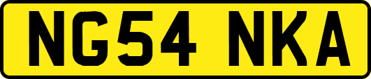 NG54NKA