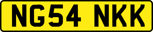 NG54NKK
