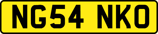 NG54NKO