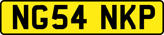 NG54NKP