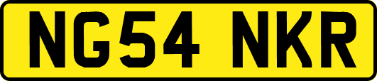 NG54NKR