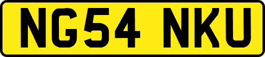 NG54NKU