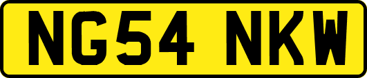NG54NKW