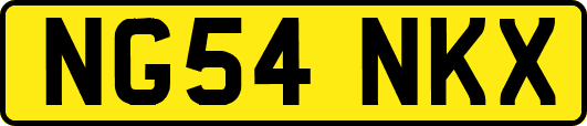 NG54NKX