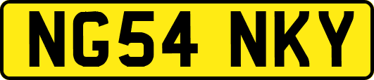 NG54NKY