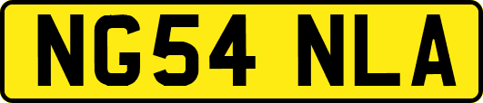 NG54NLA