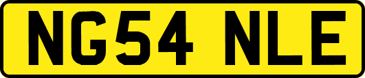 NG54NLE