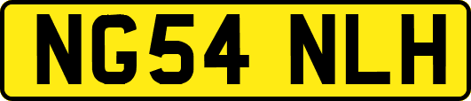 NG54NLH