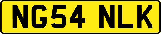 NG54NLK