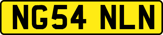 NG54NLN