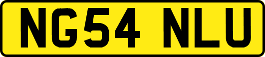 NG54NLU