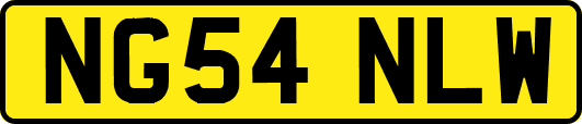 NG54NLW