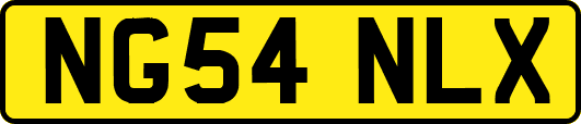 NG54NLX