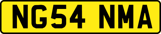 NG54NMA
