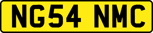 NG54NMC