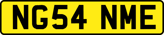 NG54NME