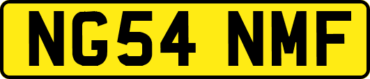 NG54NMF