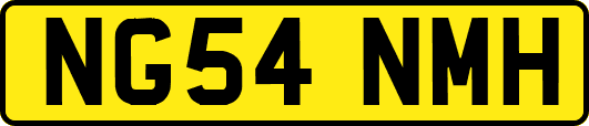 NG54NMH