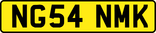 NG54NMK