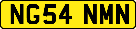 NG54NMN