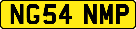 NG54NMP