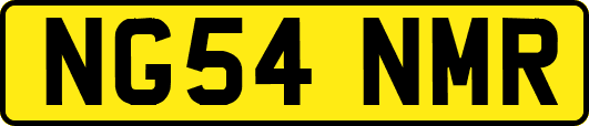 NG54NMR
