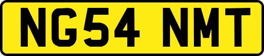 NG54NMT