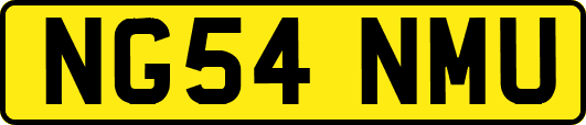 NG54NMU