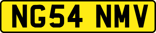 NG54NMV