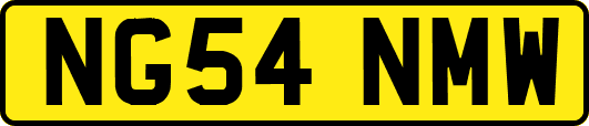 NG54NMW