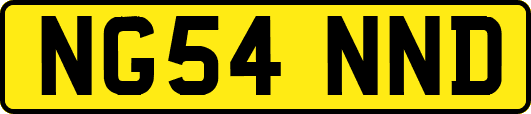 NG54NND