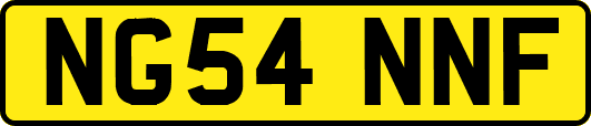 NG54NNF