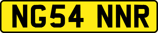 NG54NNR