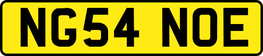 NG54NOE