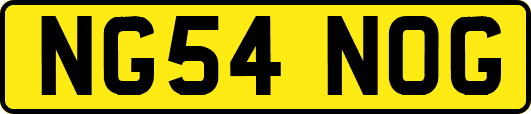NG54NOG