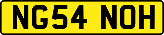 NG54NOH