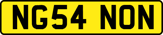 NG54NON